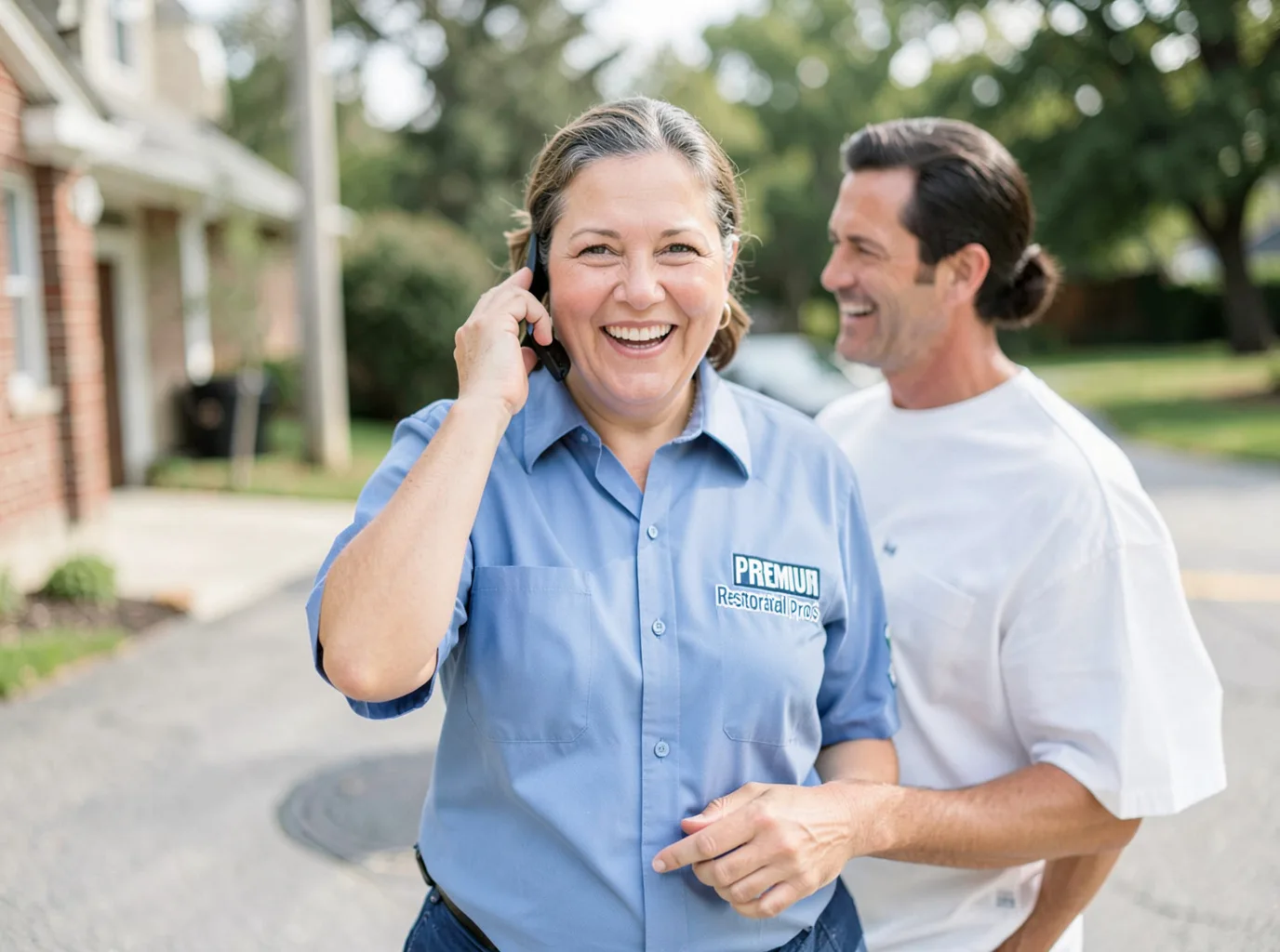 Water Damage Restoration Waggoner, IL FAQs